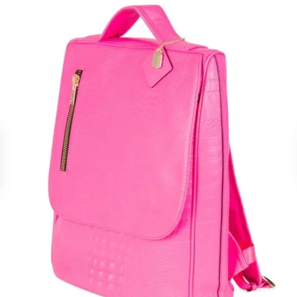 Tote & Carry NWT women’s backpack Tote&Carry | Bags | Tote Carry Backpack Small Bff | Poshmark main image 3